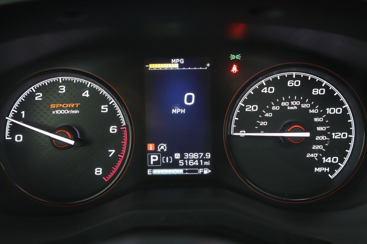 2021 Subaru Forester Sport New Braunfels TX