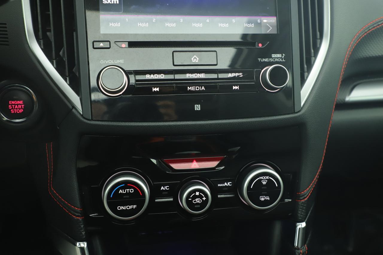 2021 Subaru Forester Sport New Braunfels TX