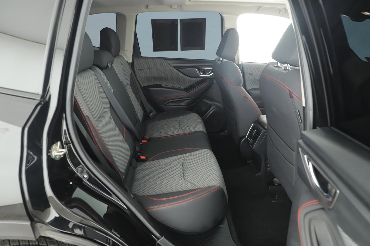 2021 Subaru Forester Sport New Braunfels TX