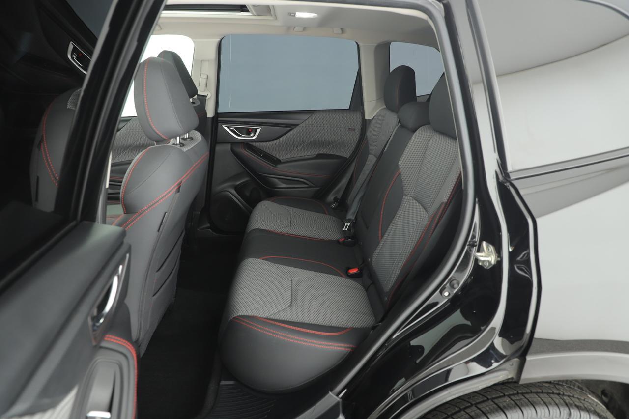 2021 Subaru Forester Sport New Braunfels TX