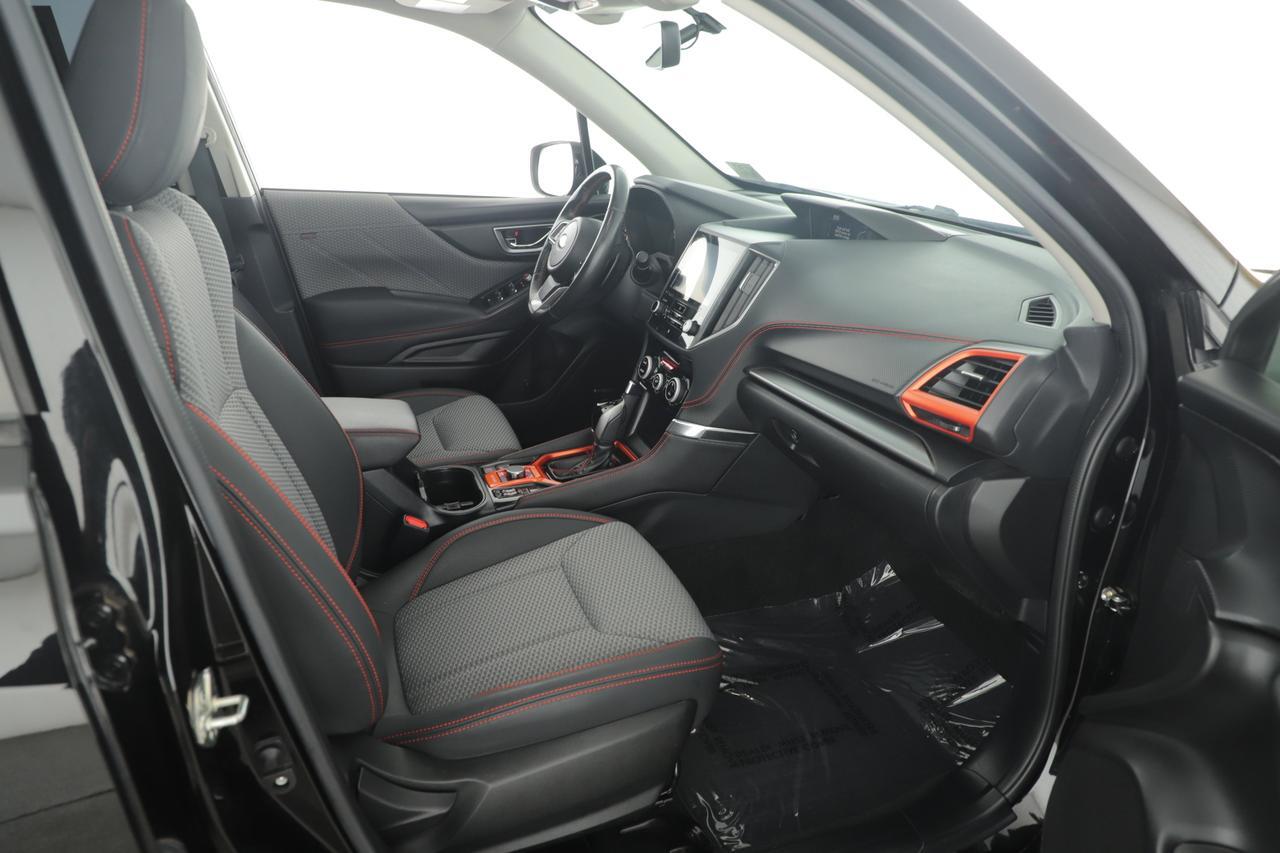 2021 Subaru Forester Sport New Braunfels TX