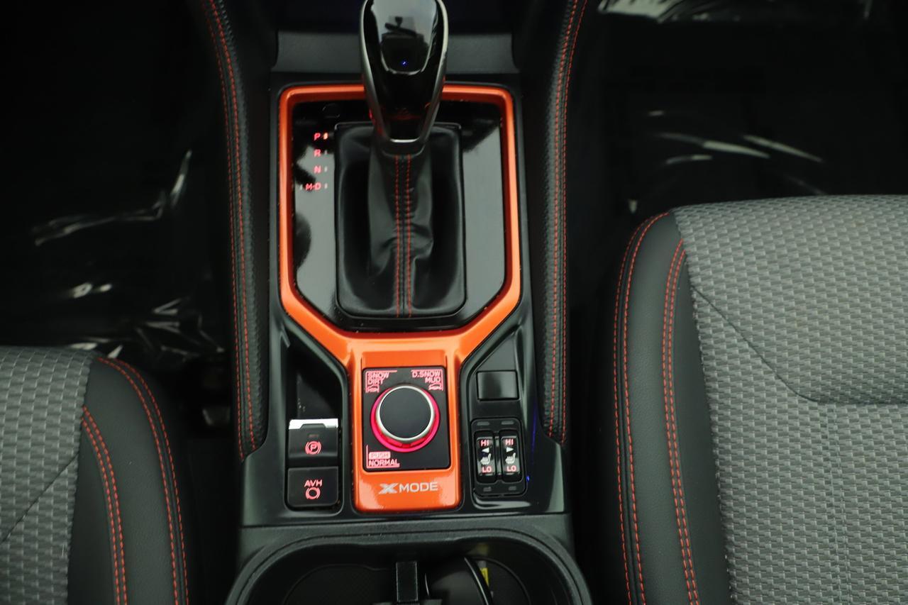 2021 Subaru Forester Sport New Braunfels TX