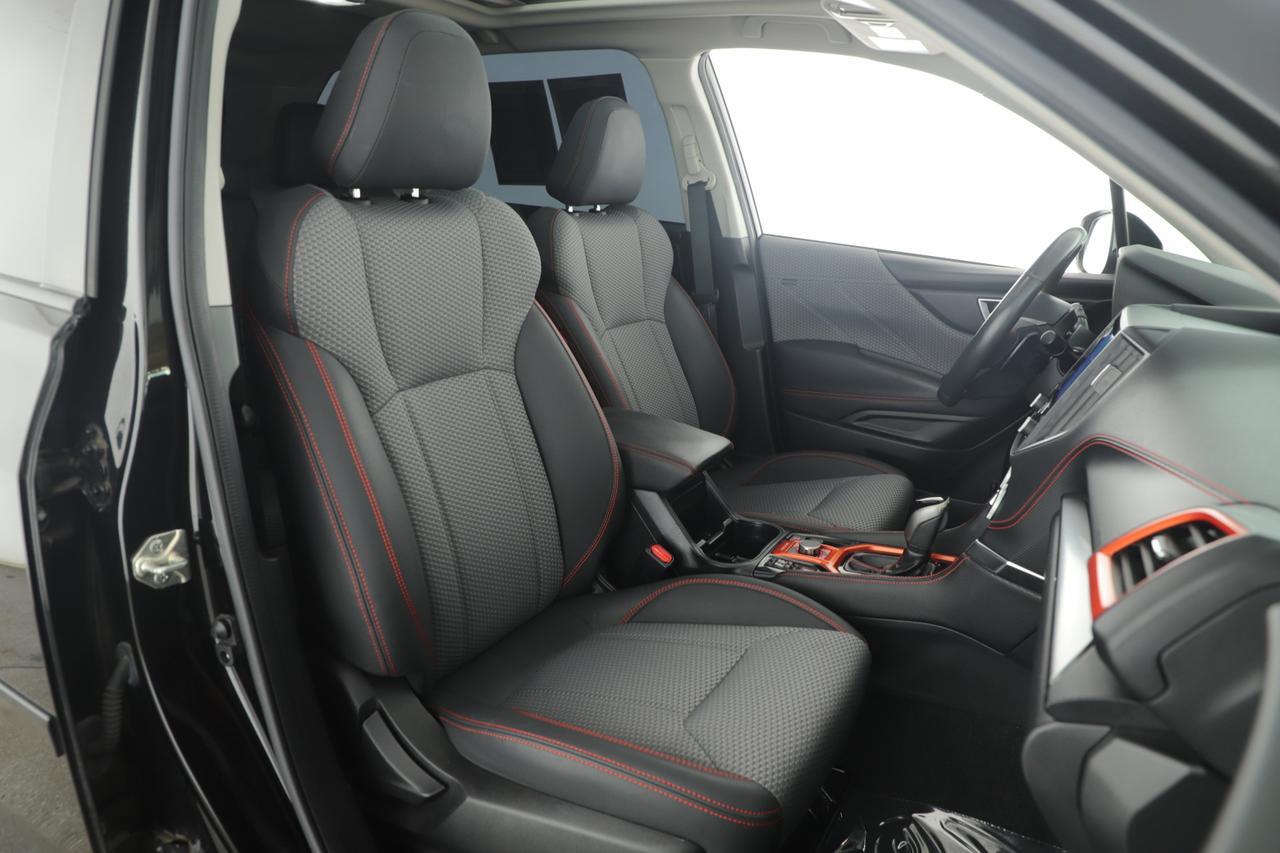 2021 Subaru Forester Sport New Braunfels TX