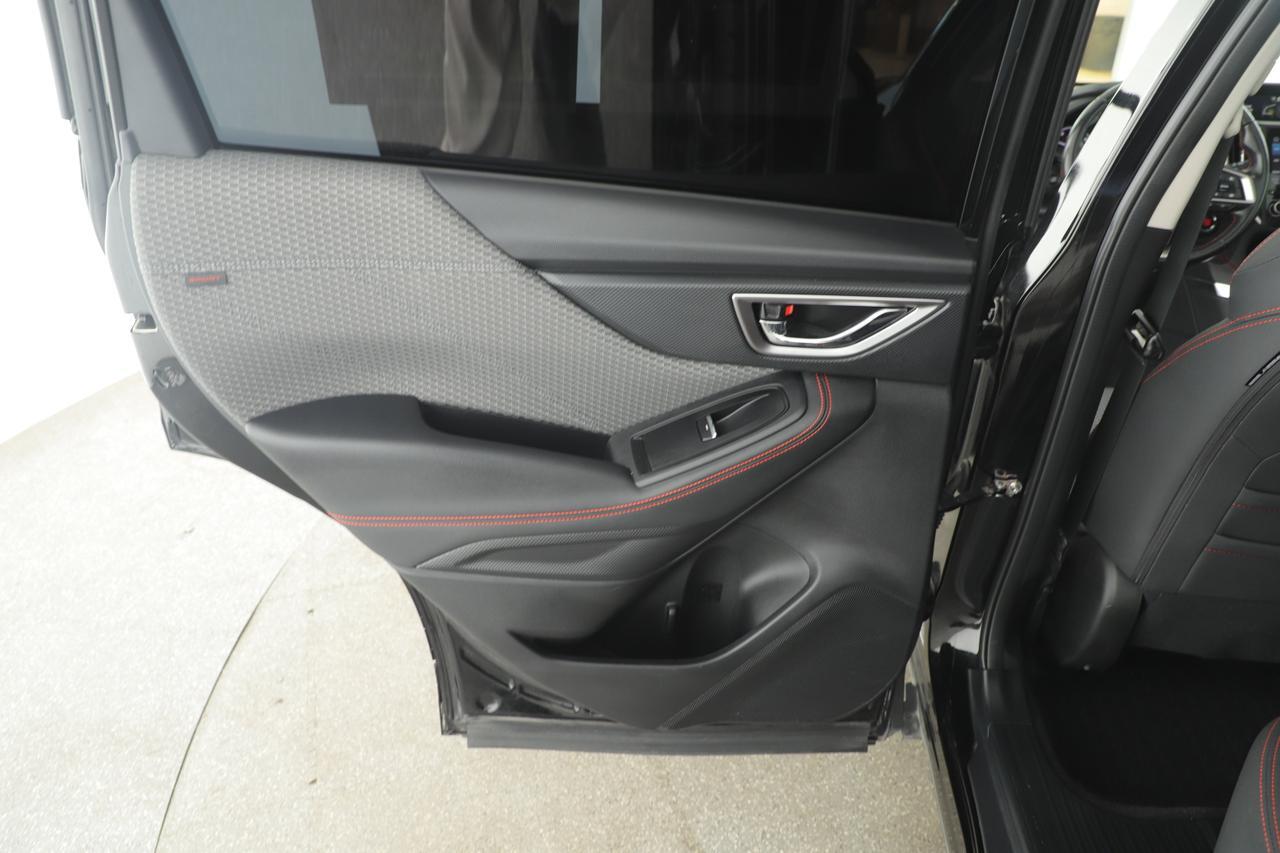 2021 Subaru Forester Sport New Braunfels TX