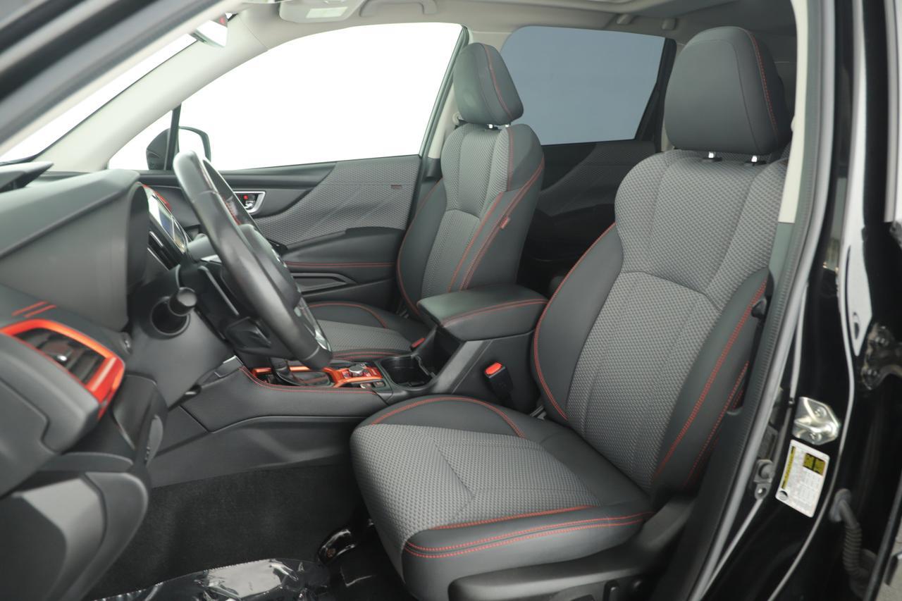 2021 Subaru Forester Sport New Braunfels TX