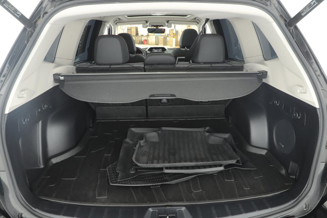 2021 Subaru Forester Sport New Braunfels TX