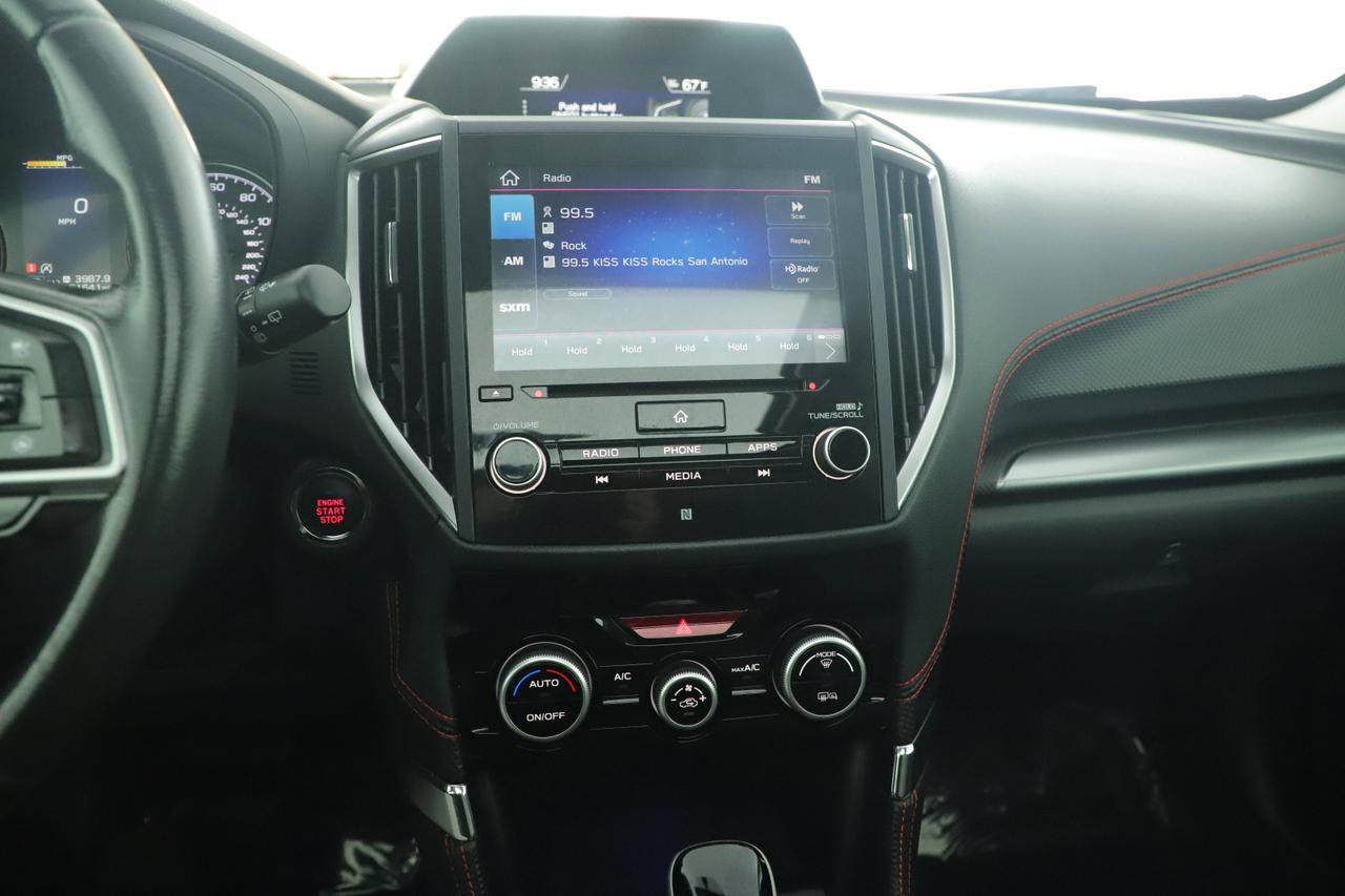 2021 Subaru Forester Sport New Braunfels TX