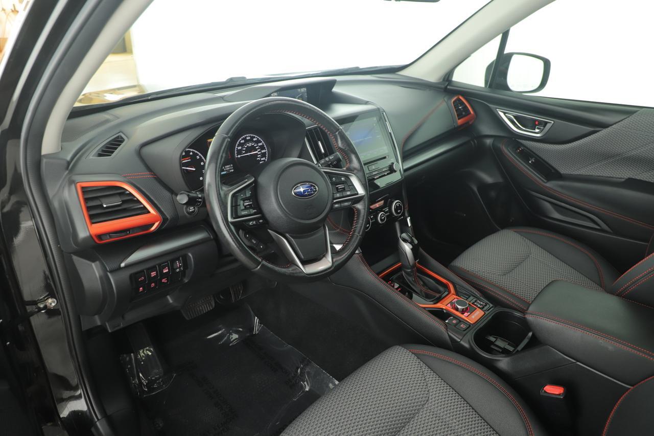 2021 Subaru Forester Sport New Braunfels TX