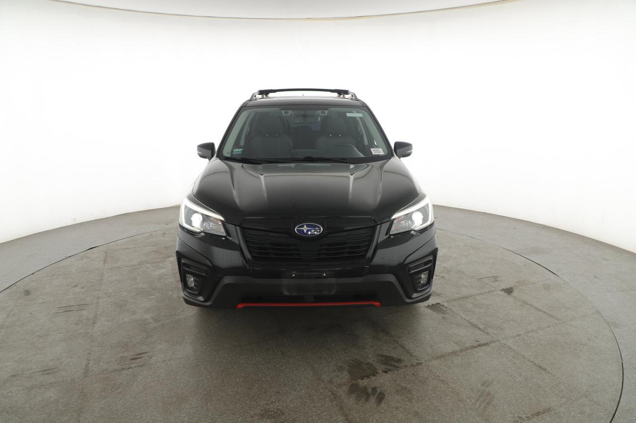 2021 Subaru Forester Sport New Braunfels TX