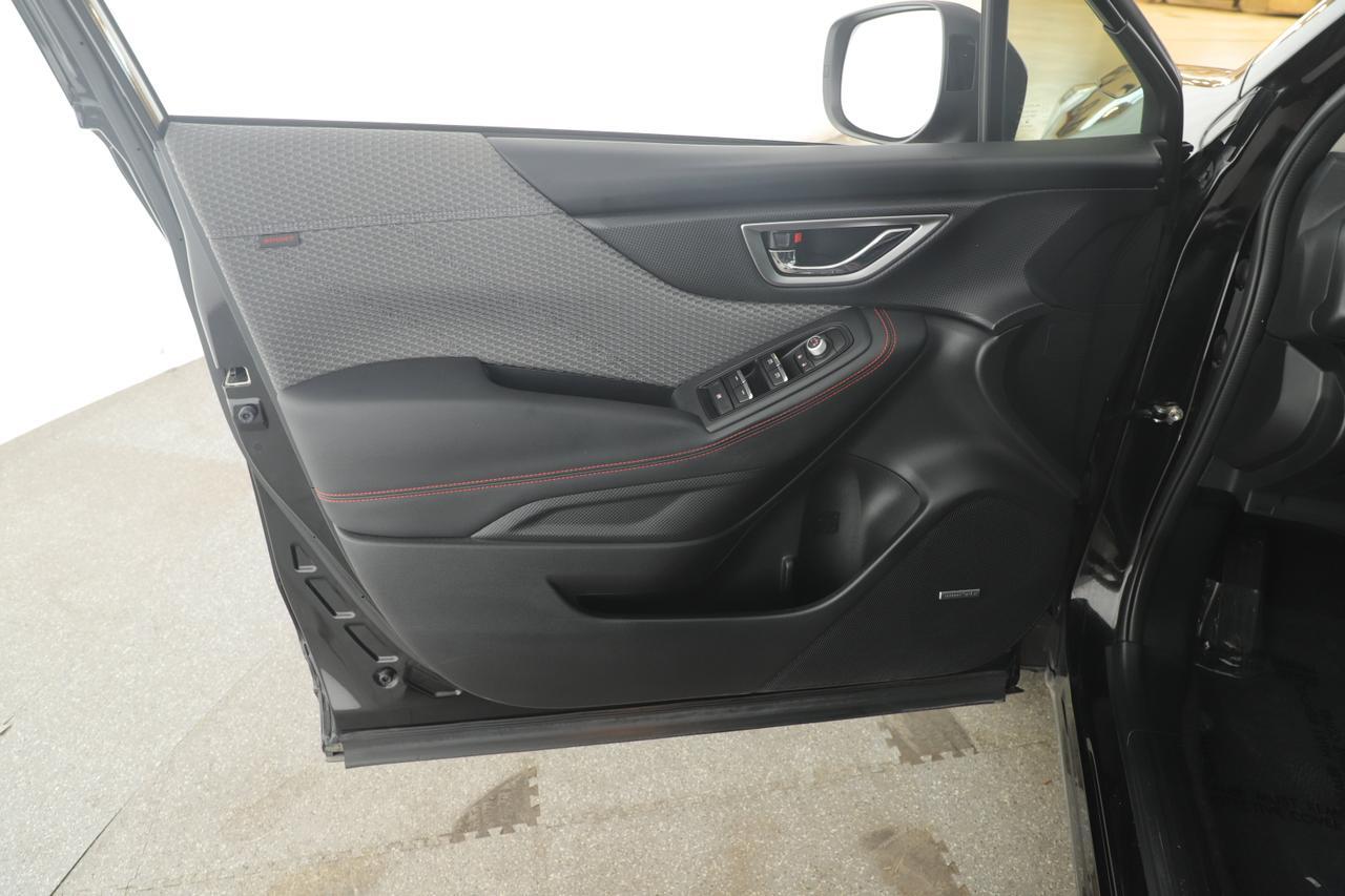 2021 Subaru Forester Sport New Braunfels TX