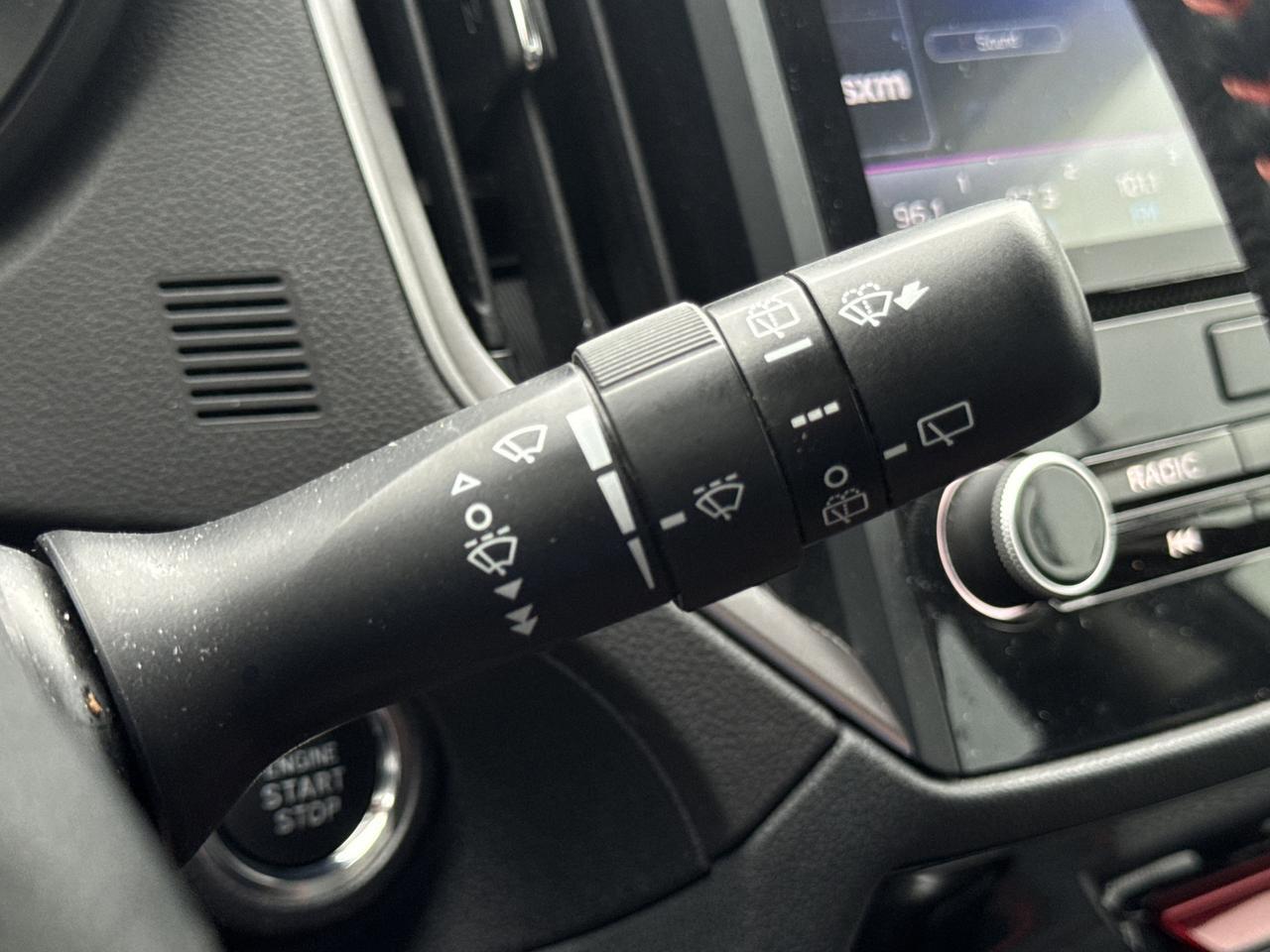 2021 Subaru Forester Sport San Antonio TX