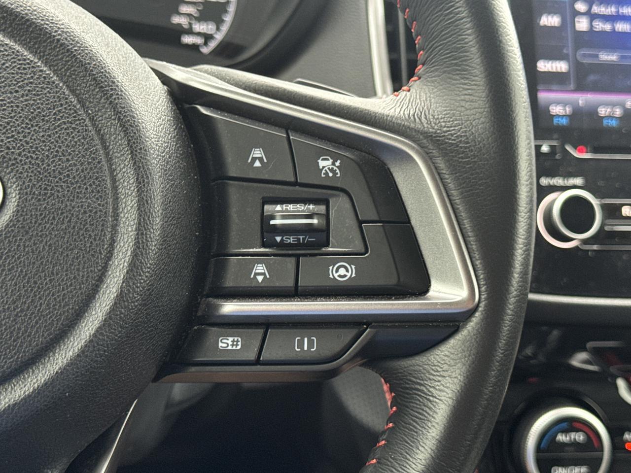 2021 Subaru Forester Sport San Antonio TX