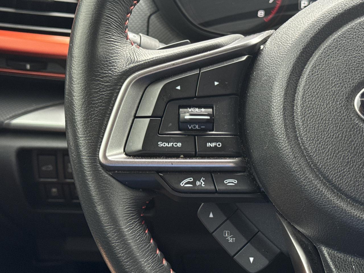 2021 Subaru Forester Sport San Antonio TX