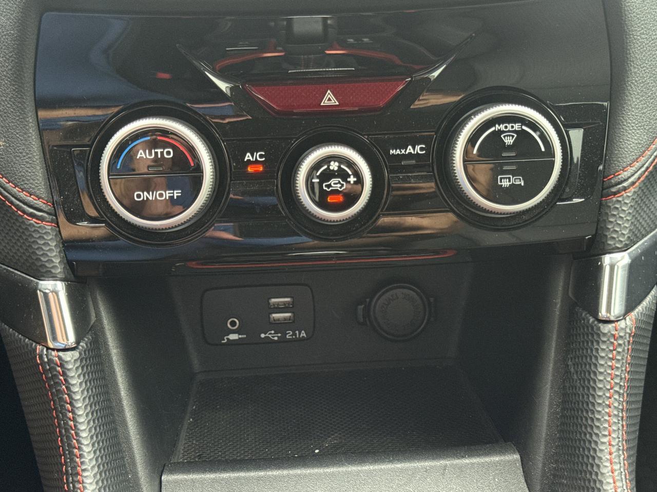 2021 Subaru Forester Sport San Antonio TX