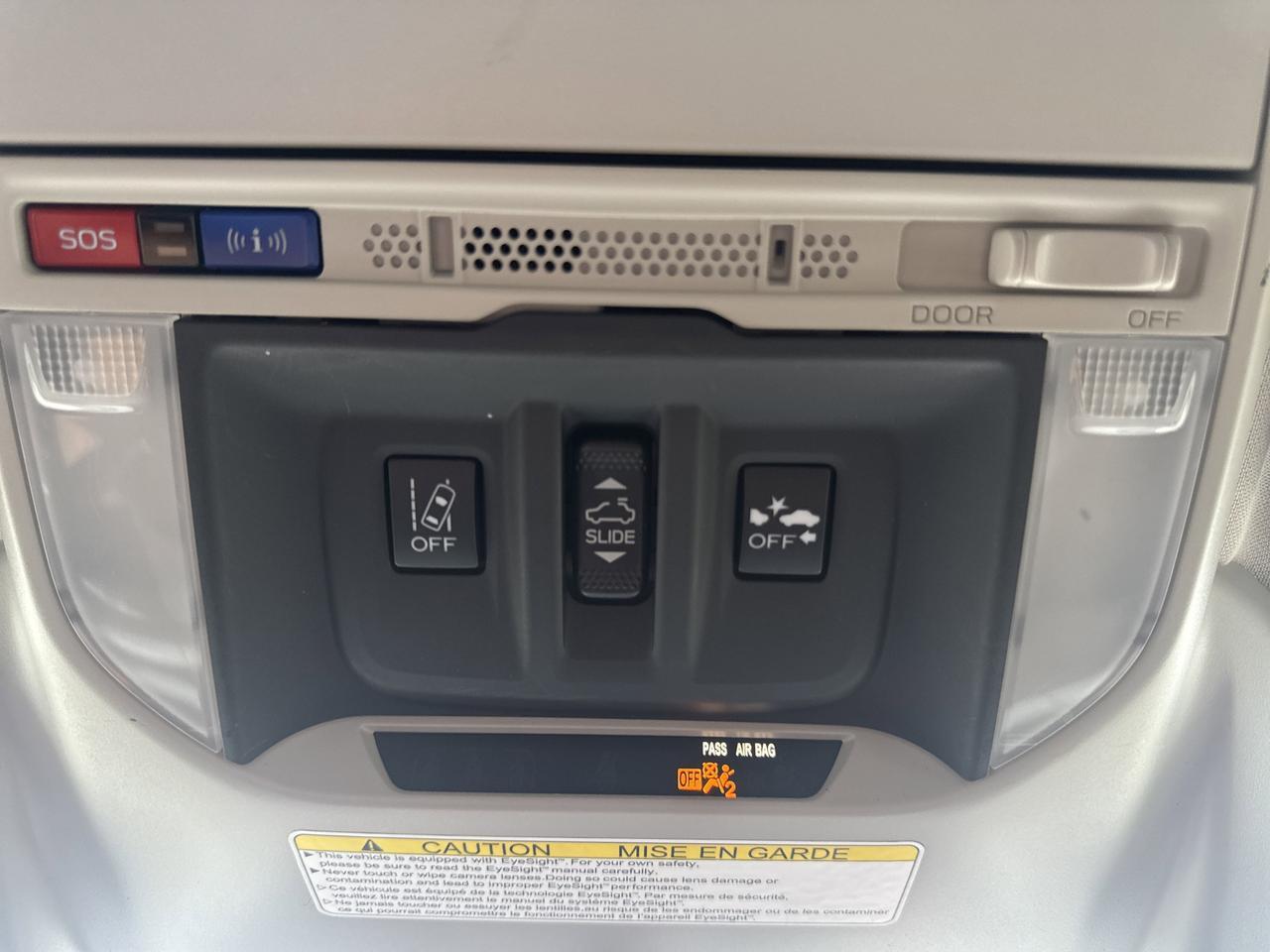 2021 Subaru Forester Sport San Antonio TX