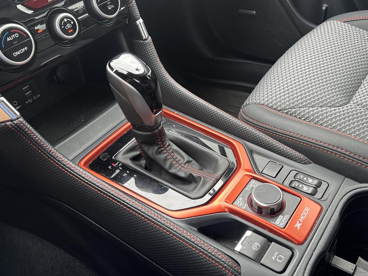 2021 Subaru Forester Sport San Antonio TX