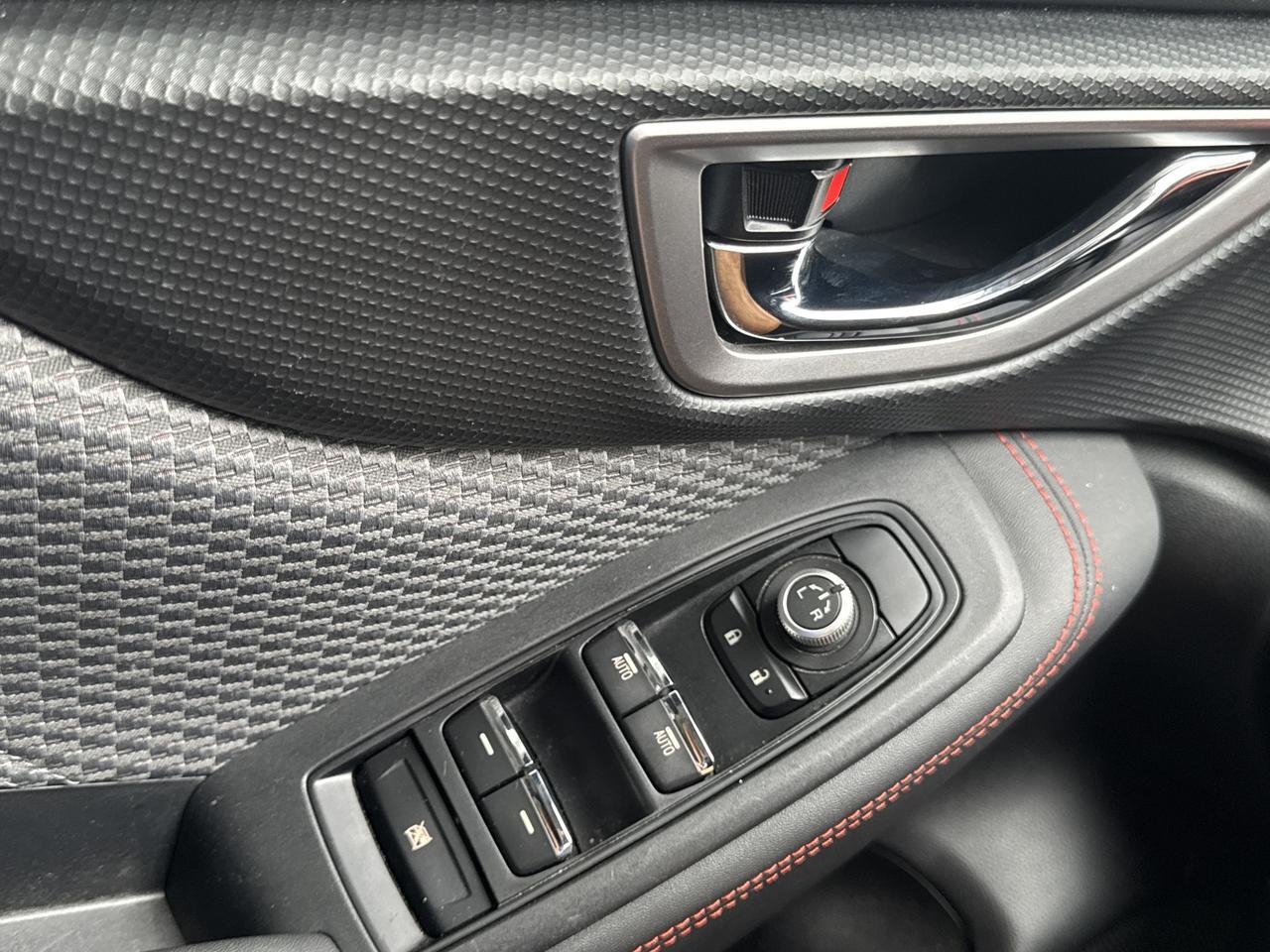 2021 Subaru Forester Sport San Antonio TX