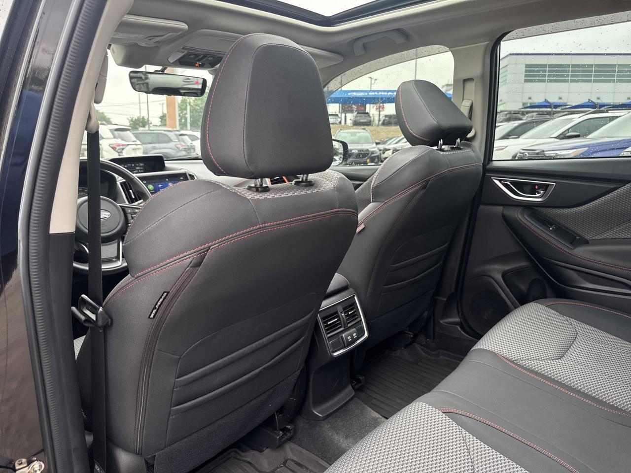 2021 Subaru Forester Sport San Antonio TX