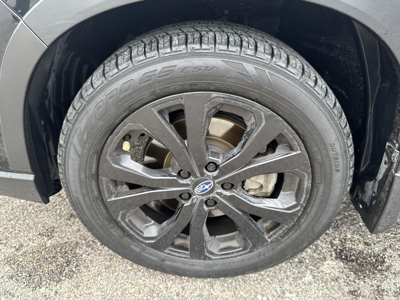 2021 Subaru Forester Sport San Antonio TX