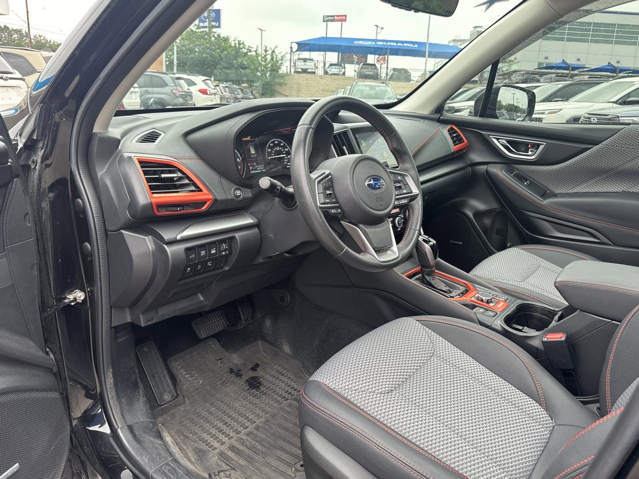 2021 Subaru Forester Sport San Antonio TX