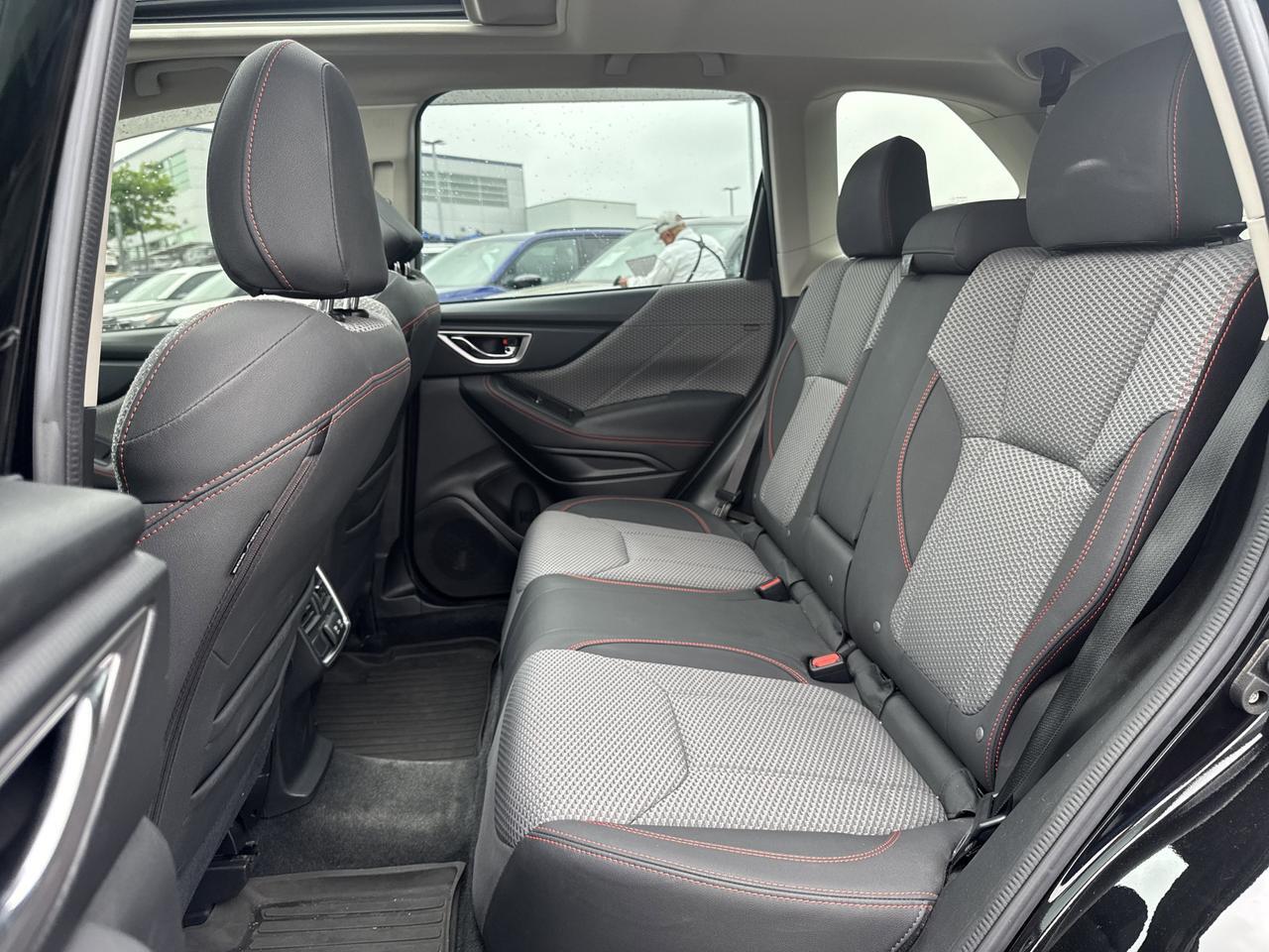 2021 Subaru Forester Sport San Antonio TX