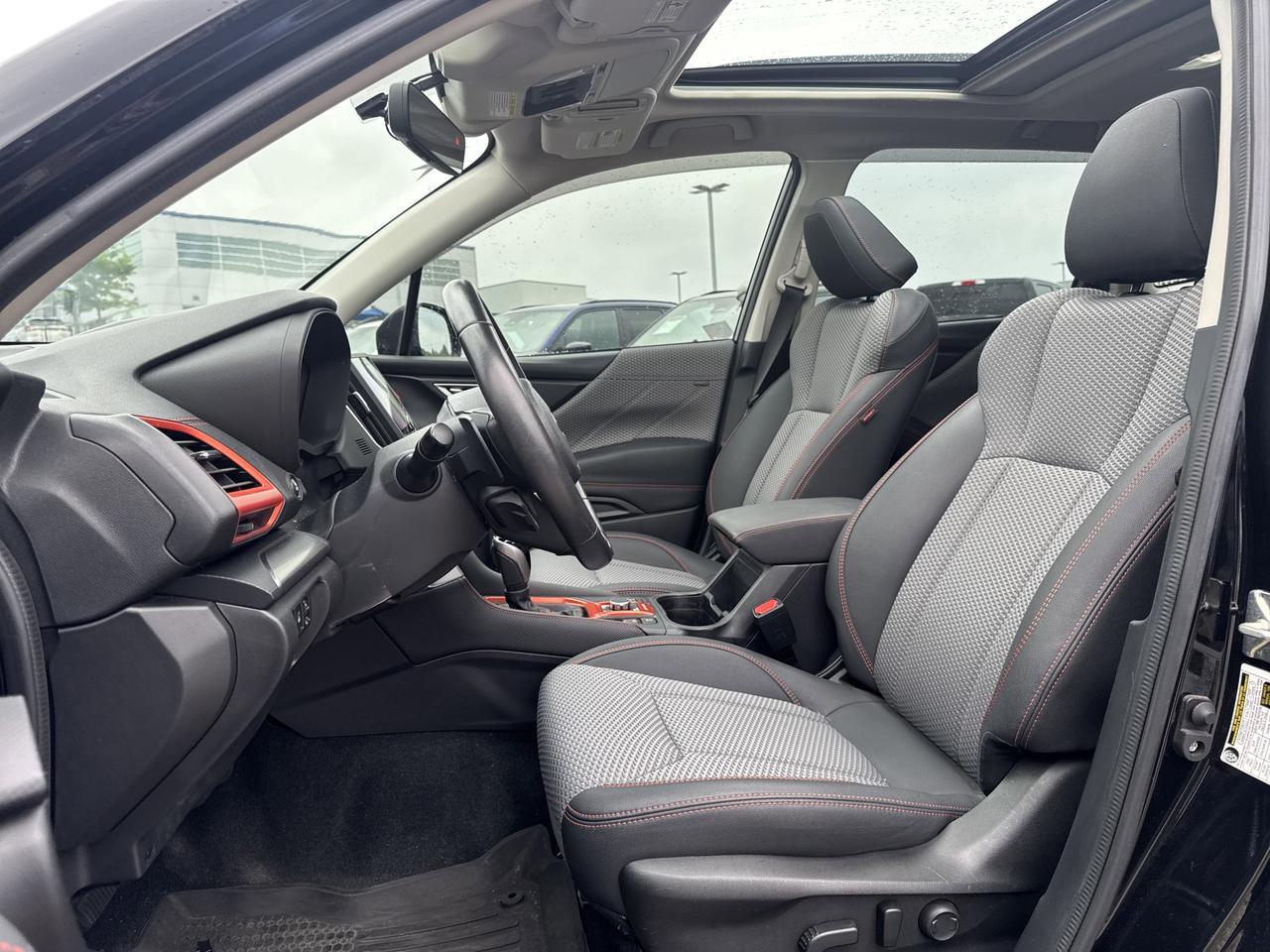 2021 Subaru Forester Sport San Antonio TX