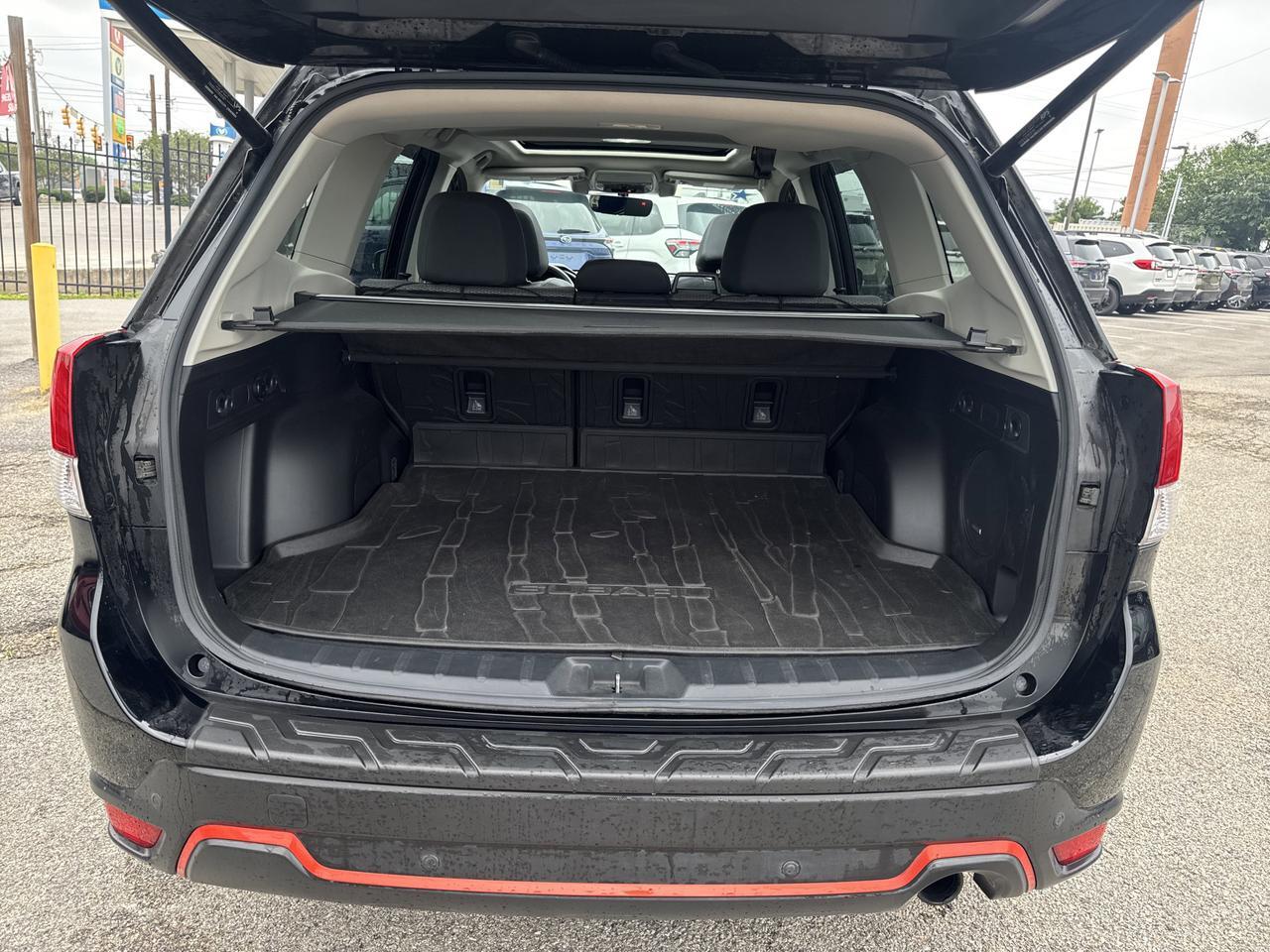 2021 Subaru Forester Sport San Antonio TX
