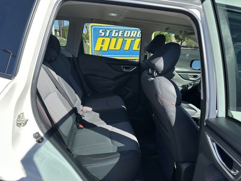 2021 Subaru Forester Sport St George UT