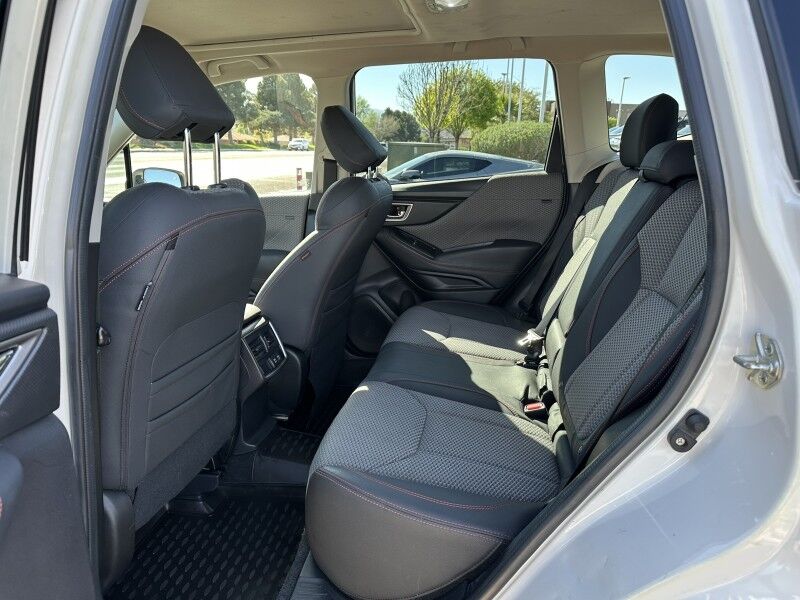 2021 Subaru Forester Sport St George UT