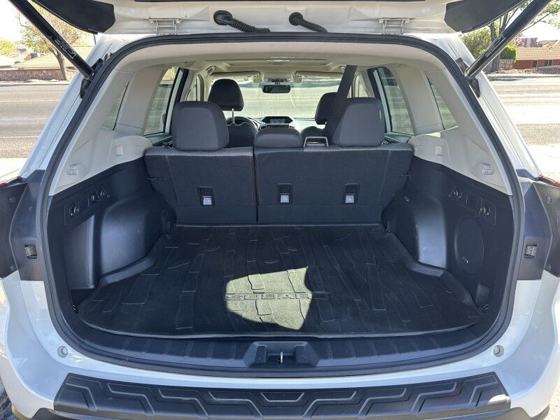 2021 Subaru Forester Sport St George UT