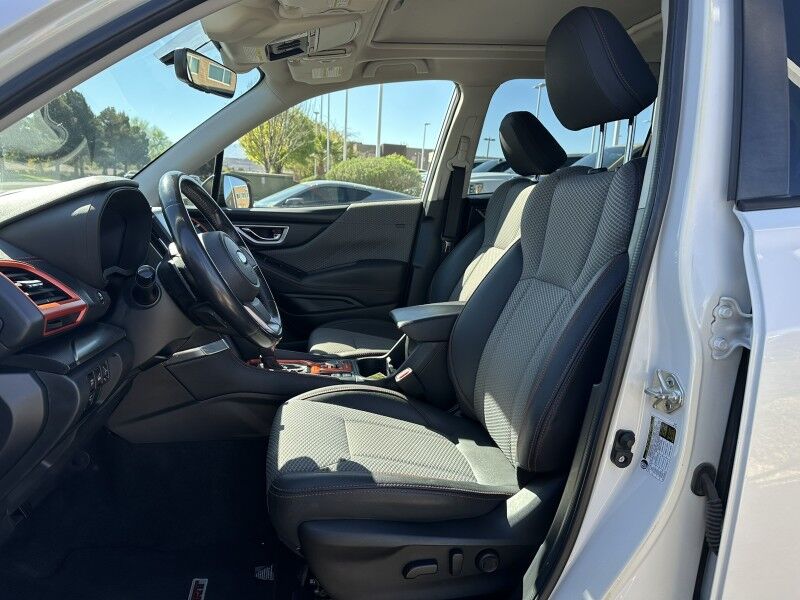 2021 Subaru Forester Sport St George UT