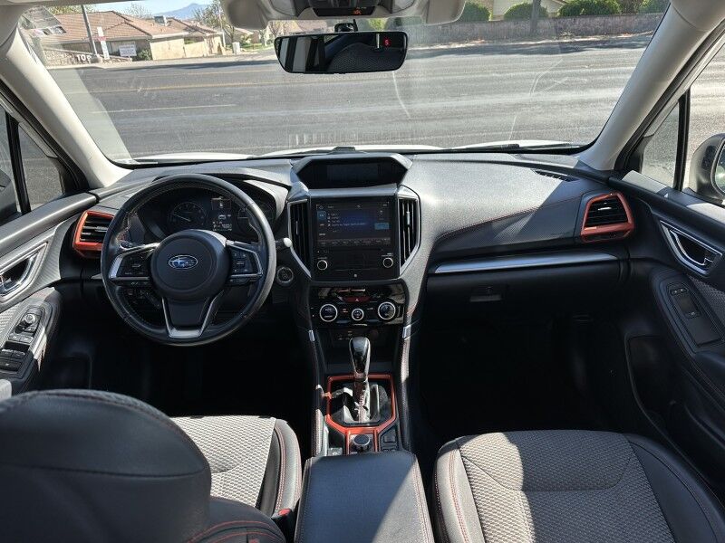 2021 Subaru Forester Sport St George UT