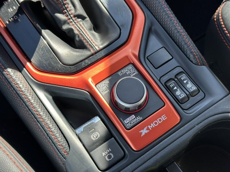 2021 Subaru Forester Sport St George UT