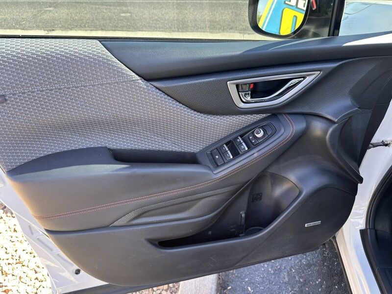 2021 Subaru Forester Sport St George UT