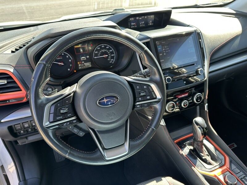 2021 Subaru Forester Sport St George UT