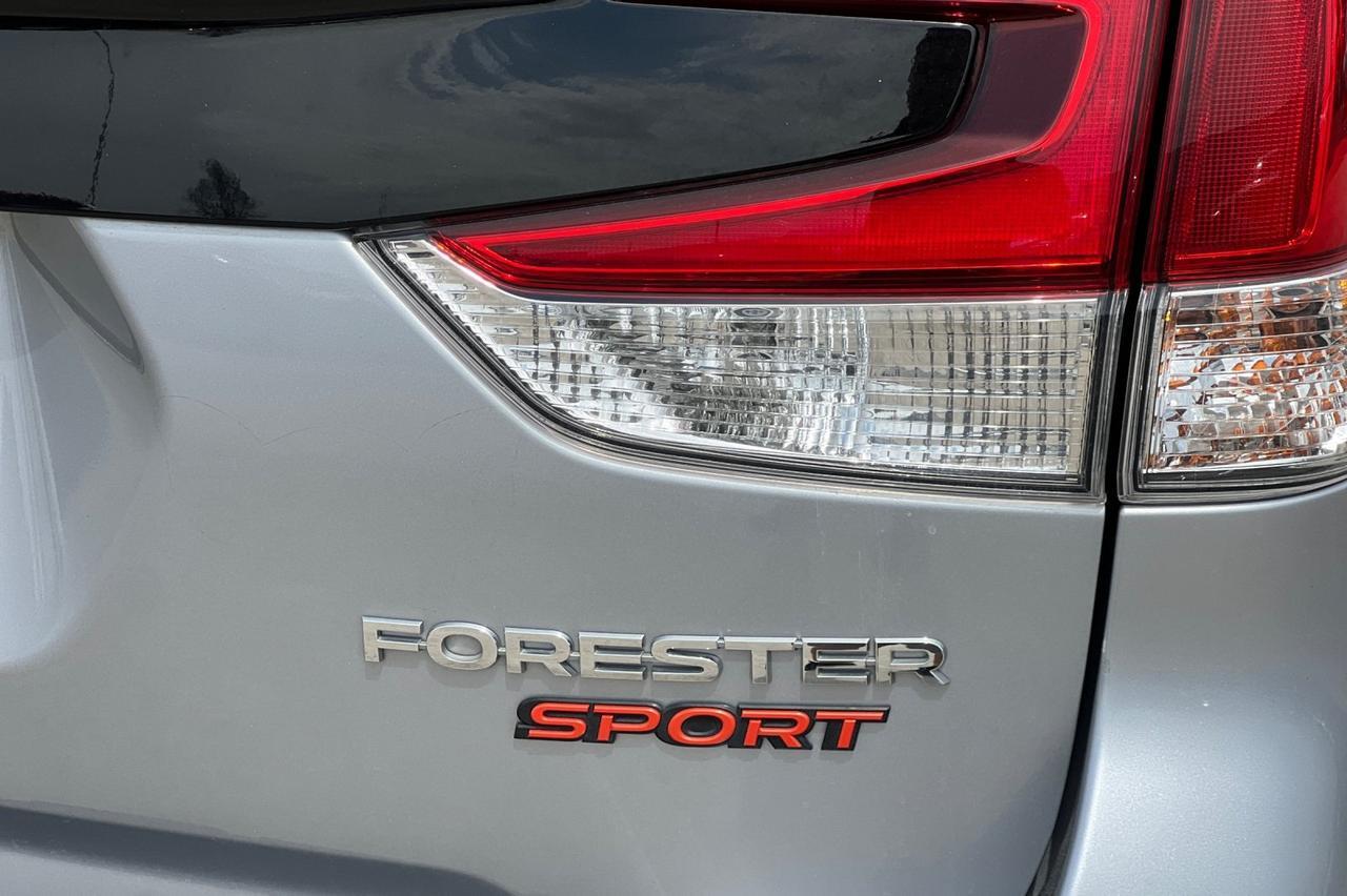 2021 Subaru Forester Sport Ontario OR