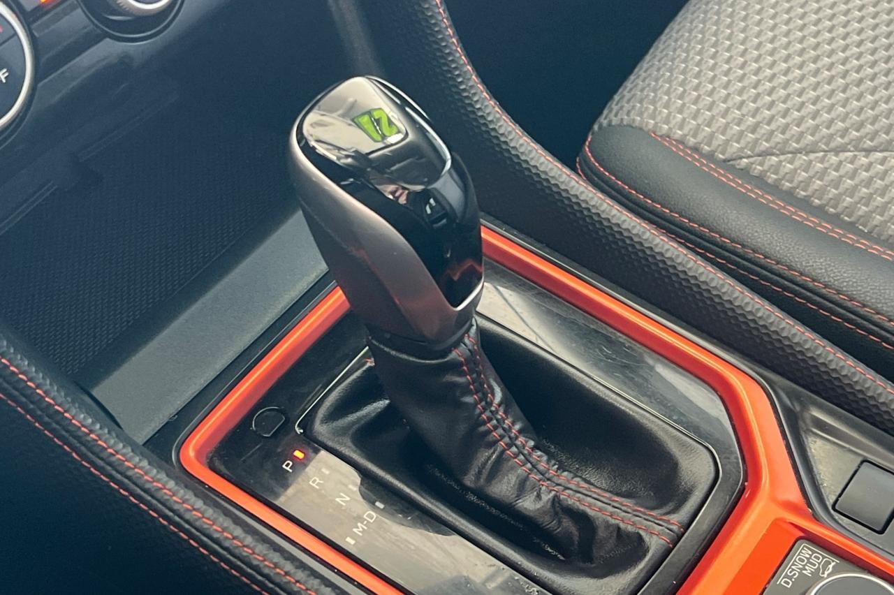2021 Subaru Forester Sport Ontario OR