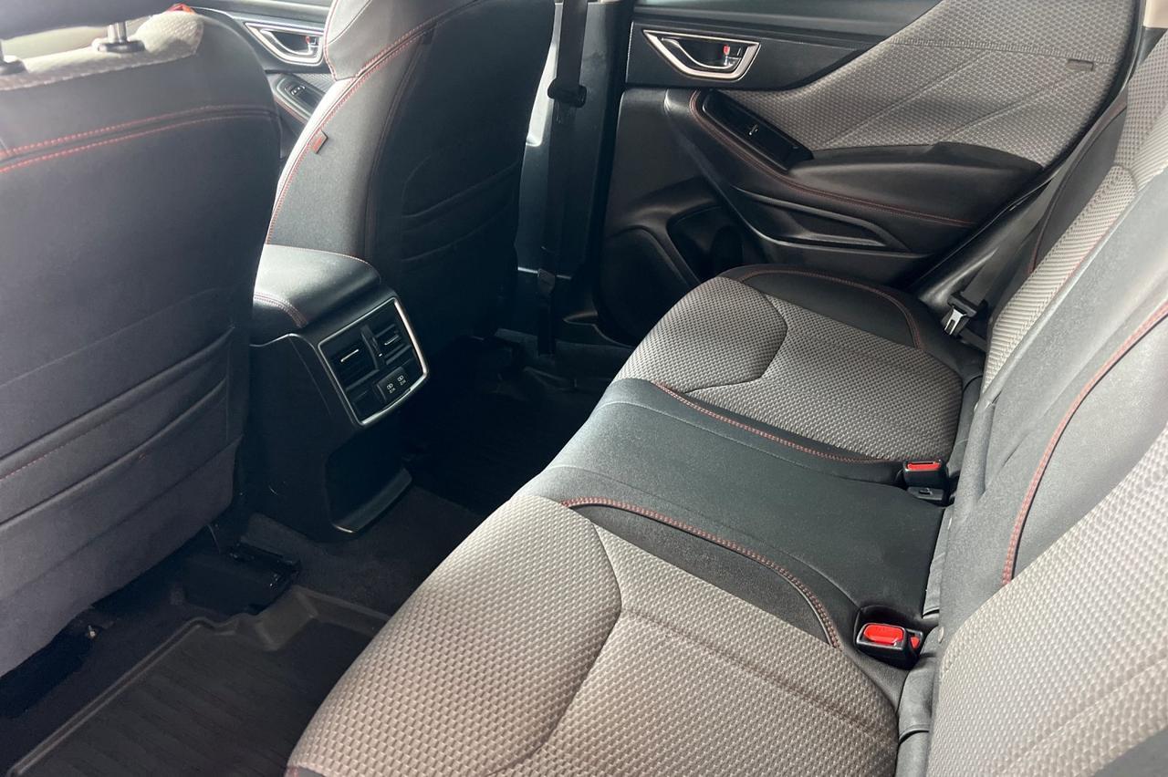 2021 Subaru Forester Sport Ontario OR
