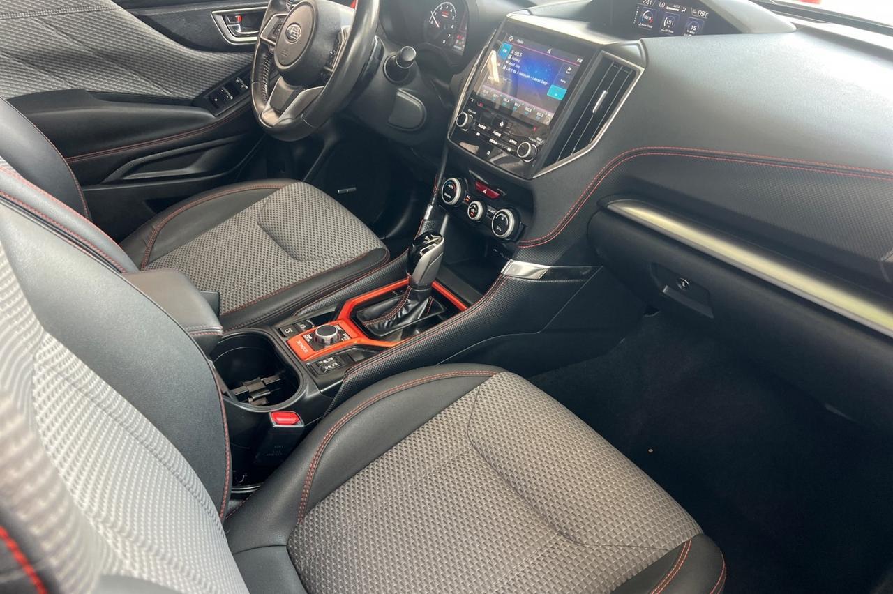 2021 Subaru Forester Sport Ontario OR