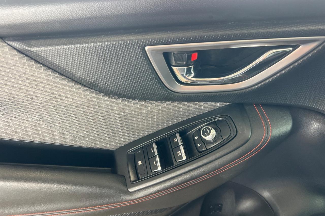 2021 Subaru Forester Sport Ontario OR