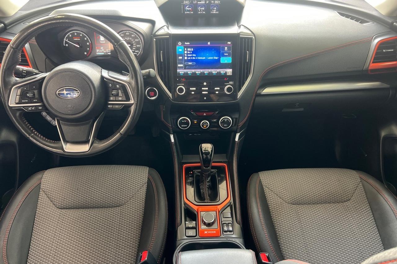 2021 Subaru Forester Sport Ontario OR