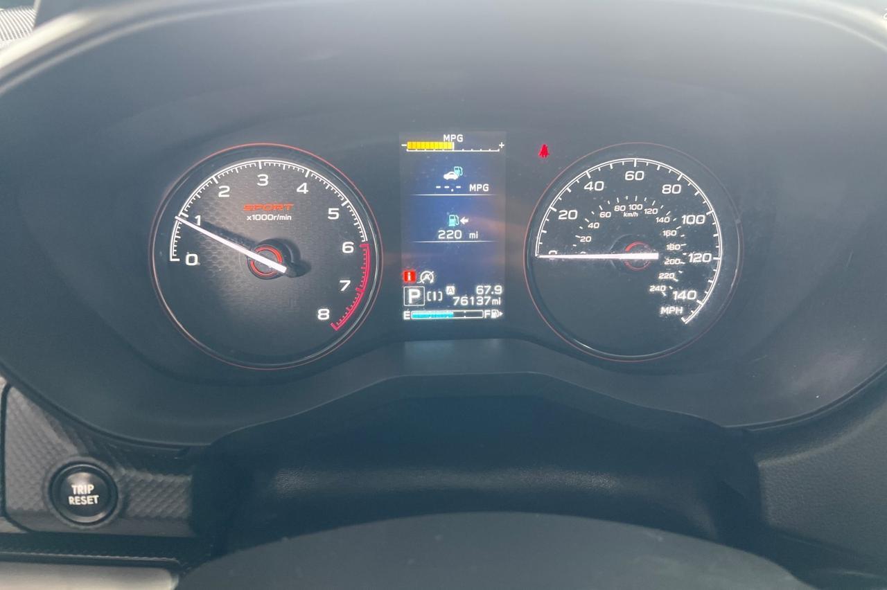 2021 Subaru Forester Sport Ontario OR