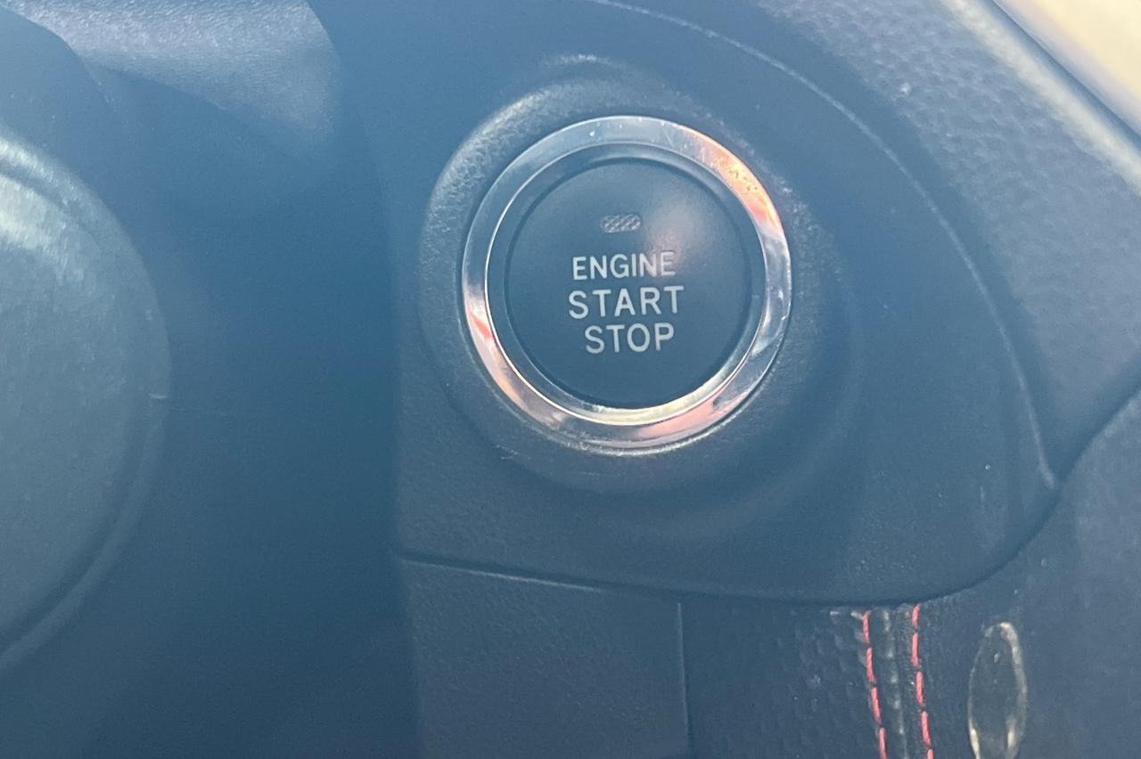 2021 Subaru Forester Sport Ontario OR