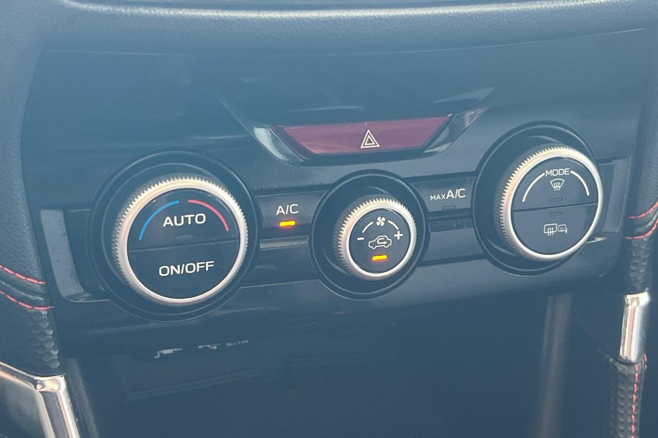 2021 Subaru Forester Sport Ontario OR
