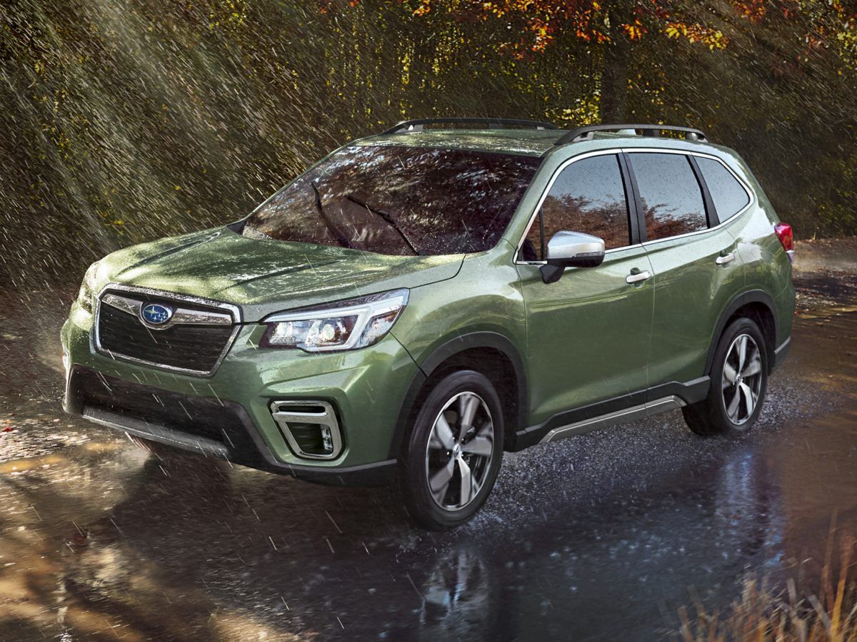 2021 Subaru Forester Sport Fredericksburg VA