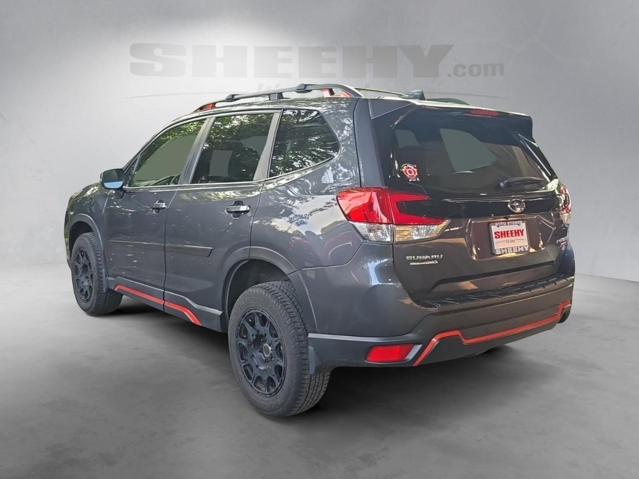 2021 Subaru Forester Sport Gaithersburg MD