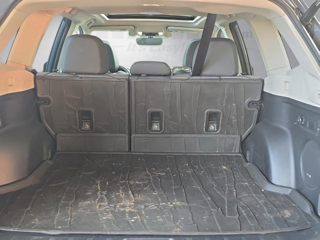 2021 Subaru Forester Sport Gaithersburg MD