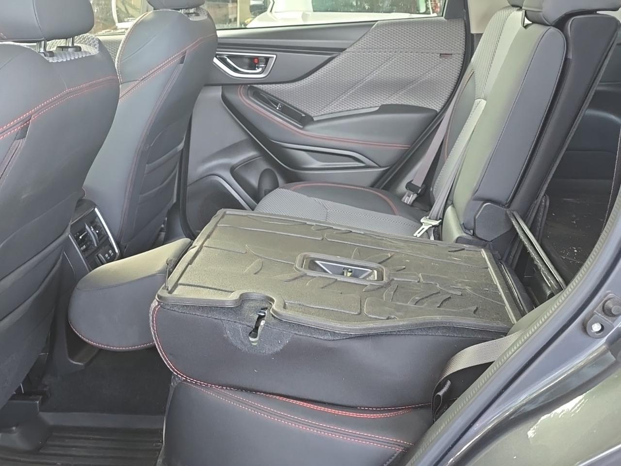 2021 Subaru Forester Sport Gaithersburg MD