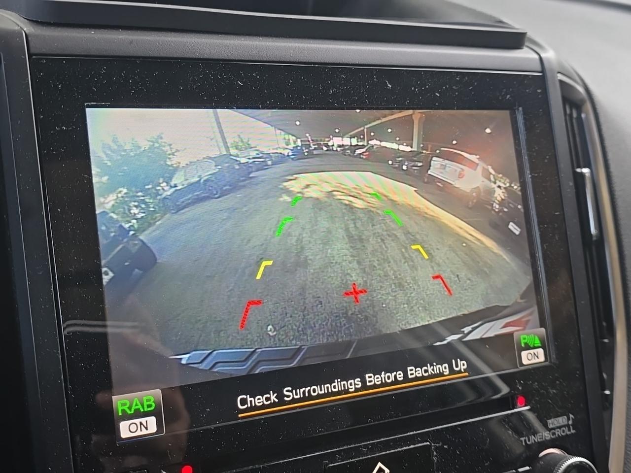 2021 Subaru Forester Sport Gaithersburg MD