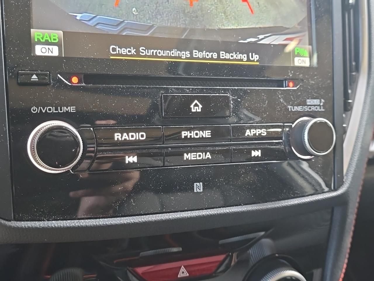 2021 Subaru Forester Sport Gaithersburg MD